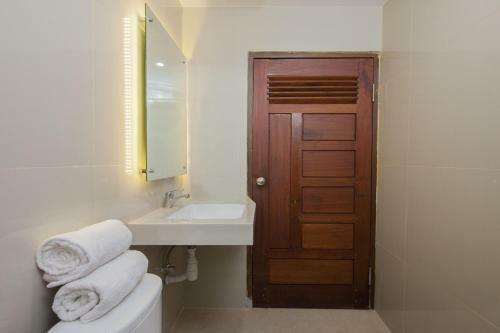 Oyo 1677 Gapura Hotel