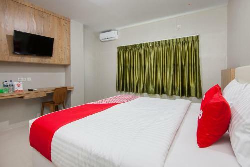 Oyo 1677 Gapura Hotel