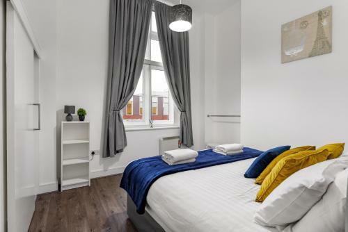 Air Host And Stay - Symphony Apartments