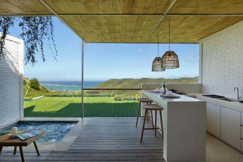 Hotel Telescope Villas