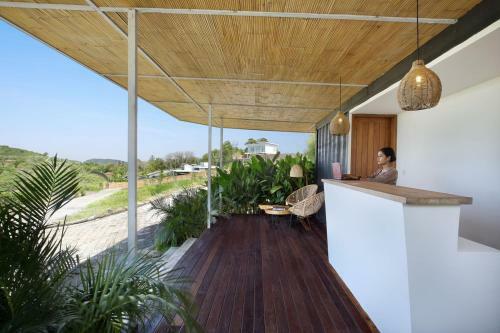 Hotel Telescope Villas