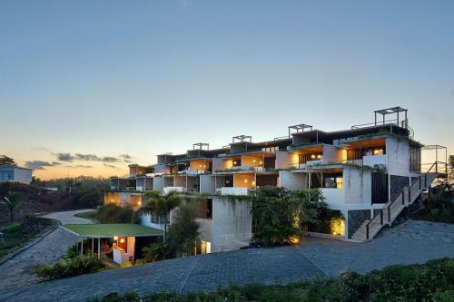 Hotel Telescope Villas