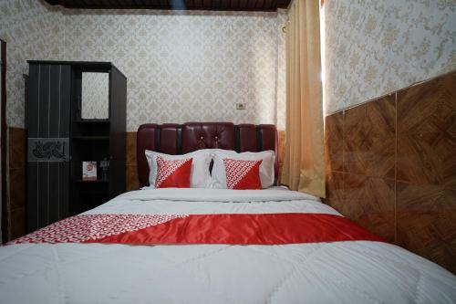 Oyo 1234 Hotel Silampari