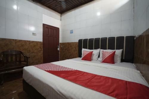 Oyo 1234 Hotel Silampari