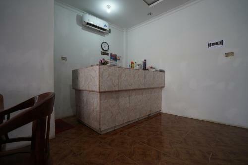Oyo 1234 Hotel Silampari