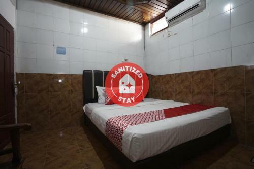 Oyo 1234 Hotel Silampari