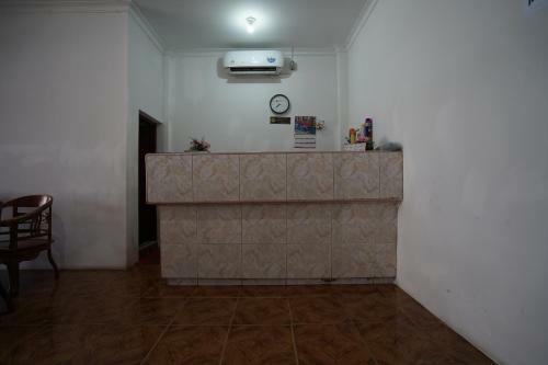 Oyo 1234 Hotel Silampari