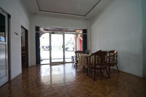 Oyo 1234 Hotel Silampari