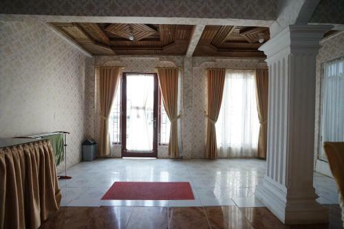 Oyo 1234 Hotel Silampari