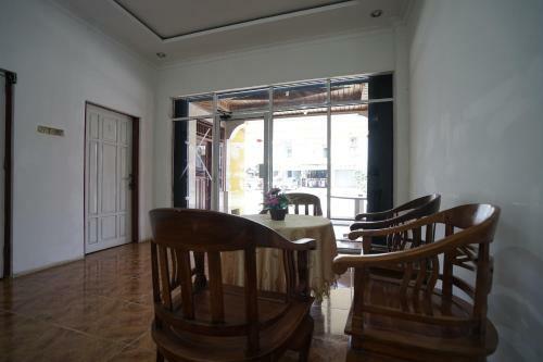 Oyo 1234 Hotel Silampari