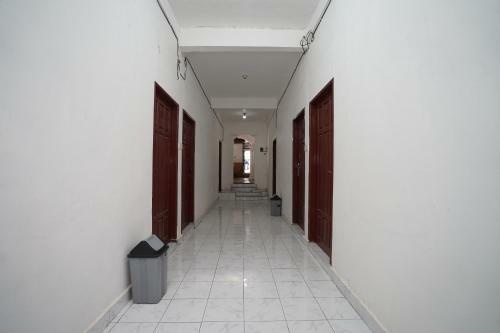 Oyo 1234 Hotel Silampari