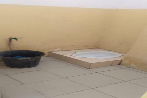 Hostal Penginapan Rotan Master