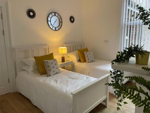 Townhouse 131