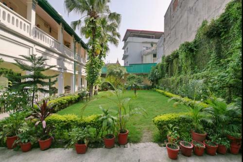 Hotel Heritage