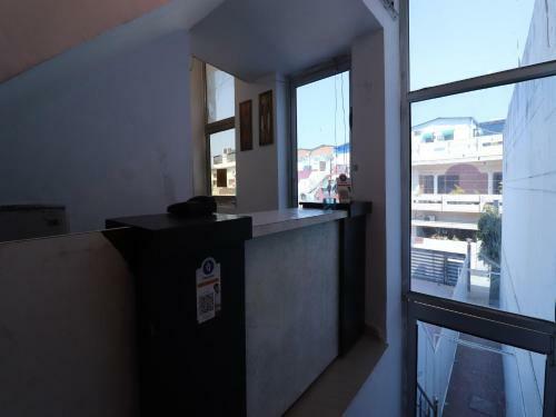 Oyo Flagship 87401 Hotel Kamal