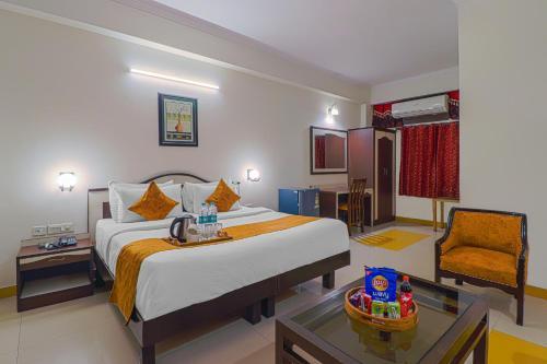 Hotel Siddharth Paradise
