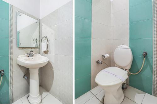 Hotel Siddharth Paradise