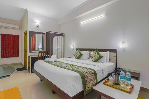 Hotel Siddharth Paradise