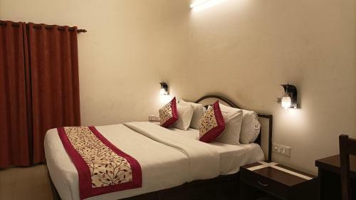 Hotel Siddharth Paradise