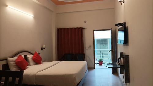 Hotel Siddharth Paradise