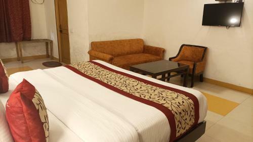 Hotel Siddharth Paradise