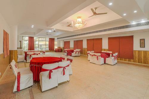 Hotel Siddharth Paradise