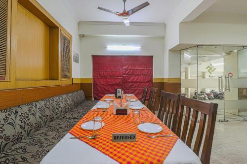 Hotel Siddharth Paradise