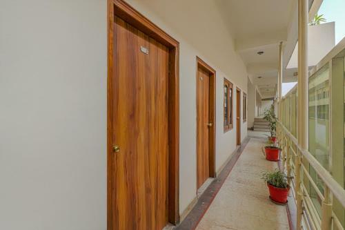 Hotel Siddharth Paradise