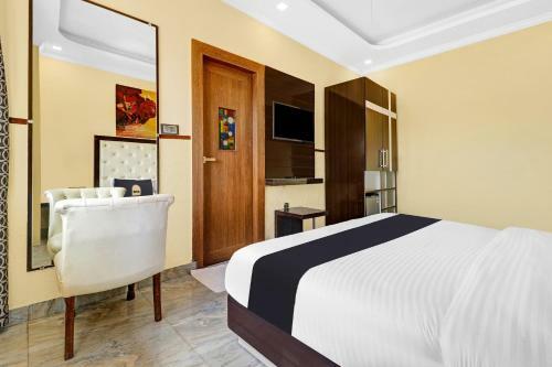 Townhouse Oak Hotel Arnavya