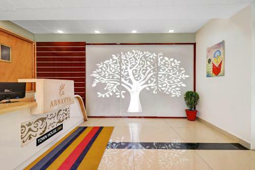 Townhouse Oak Hotel Arnavya