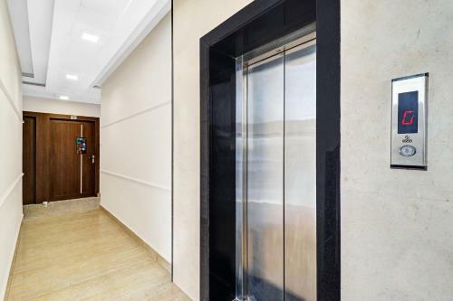 Townhouse Oak Hotel Arnavya