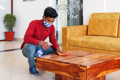 Townhouse Oak Hotel Arnavya