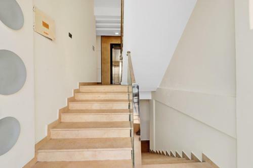Townhouse Oak Hotel Arnavya