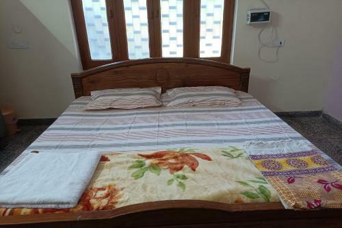 Hostal Oyo Home 85833 Sinha House