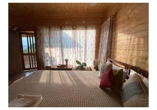 Villa Bougainvillea Riverside 3bhk
