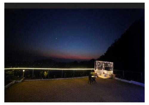 Villa Bougainvillea Riverside 3bhk