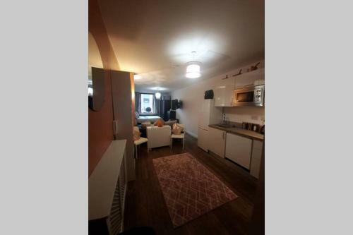 Beautiful Central City Centre Studio Apartment