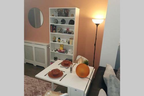 Beautiful Central City Centre Studio Apartment