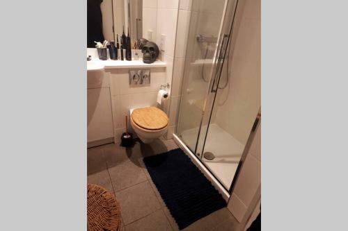 Beautiful Central City Centre Studio Apartment