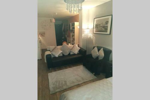 Beautiful Central City Centre Studio Apartment