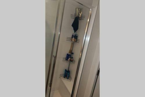 Beautiful Central City Centre Studio Apartment