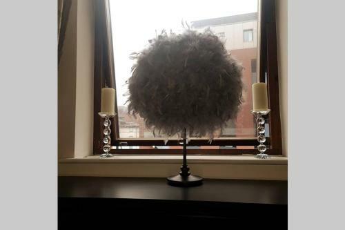 Beautiful Central City Centre Studio Apartment