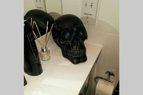 Beautiful Central City Centre Studio Apartment