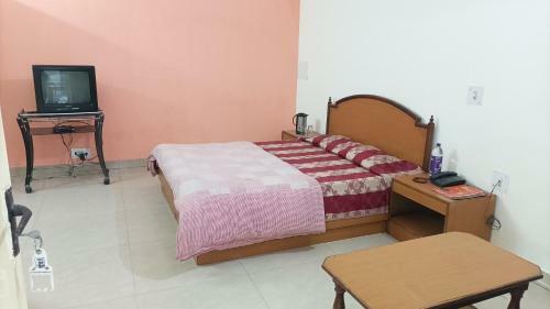 Hotel Siddharth