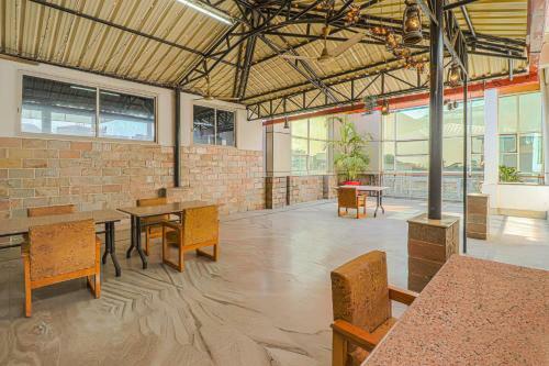 Hotel Siddharth
