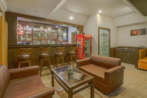 Hotel Siddharth