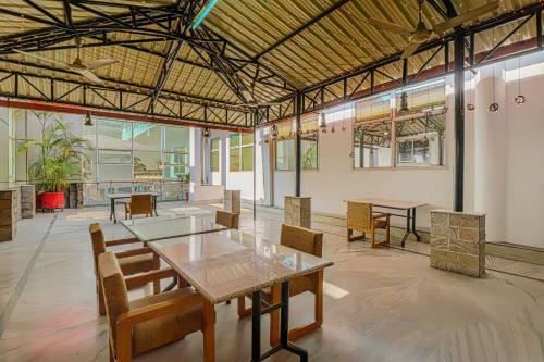 Hotel Siddharth