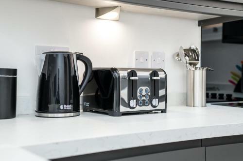The Carriage House - Luxury Large Group Accommodation