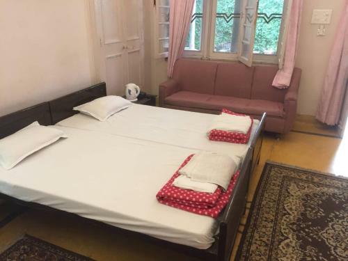 Sukoon Homestay