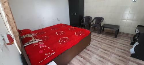 Sukoon Homestay
